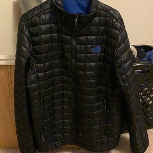 Men’s Thermoball North Fave Jacket